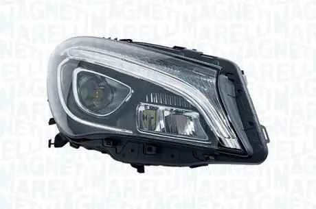 Фара автомобільна MAGNETI MARELLI 719000000264