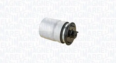 Пневмоподушка резинометаллическая MAGNETI MARELLI 7570AB