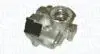 Повітряна заслінка AUDI A2, SEAT CORDOBA, IBIZA III, SKODA FABIA I, FABIA I PRAKTIK, FABIA II, ROOMSTER, VW FOX, POLO 1.4D 02.00-03.10 MAGNETI MARELLI 802000000031 (фото 1)