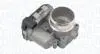 Повітряна заслінка AUDI A3, TT, SEAT CORDOBA, IBIZA II, LEON, TOLEDO II, SKODA OCTAVIA I, VW BORA, BORA I, GOLF IV, NEW BEETLE 1.4/1.8 12.96-12.10 MAGNETI MARELLI 802000000042 (фото 1)