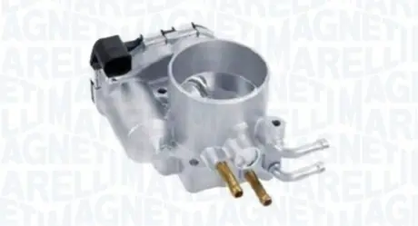 Корпус дросельної заслінки MAGNETI MARELLI 802000000053
