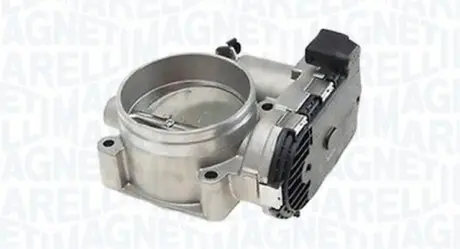 Дроссельная заслонка MAGNETI MARELLI 802000000054