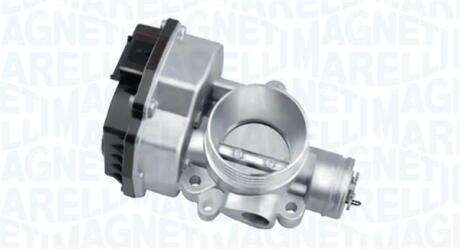 Корпус дросельної заслінки MAGNETI MARELLI 802000000063