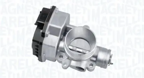 Корпус дросельної заслінки MAGNETI MARELLI 802000000063