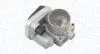 VW Корпус дросельного вузла Golf IV, Polo, Seat, Skoda Fabia 1.4/1.6 99- MAGNETI MARELLI 802000000085 (фото 1)