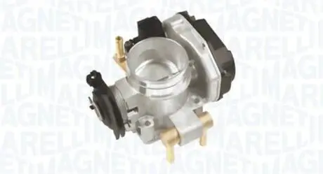 Дросельна заслінка MAGNETI MARELLI 802000000096