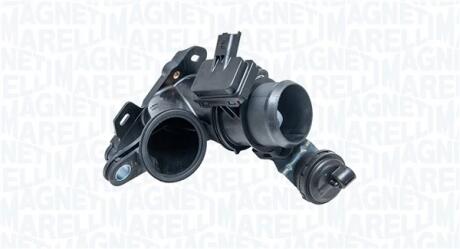 Автозапчасть MAGNETI MARELLI 802000000101