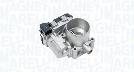 Корпус дросельної заслінки MAGNETI MARELLI 802000000104