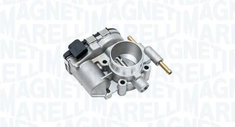 Корпус дросельної заслінки MAGNETI MARELLI 802000000106