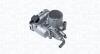 Корпус дросельної заслінки MAGNETI MARELLI 802000000110 (фото 1)