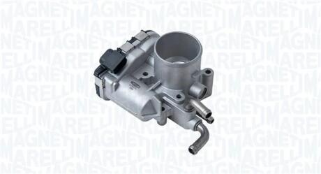 Корпус дросельної заслінки MAGNETI MARELLI 802000000110