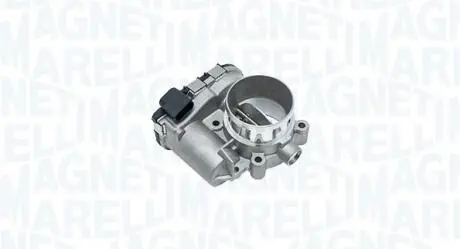 Корпус дросельної заслінки MAGNETI MARELLI 802000000114