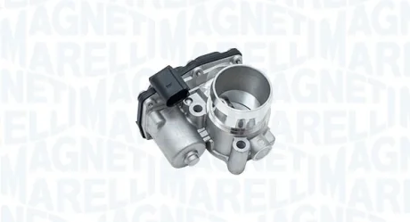 Повітряна заслінка FORD B-MAX, C-MAX II, ECOSPORT, FIESTA VI, FIESTA VII, FOCUS III, FOCUS III/HATCHBACK, FOCUS III/KOMBI, GRAND C-MAX, MONDEO V 1.0-1.1LPG 02.12- MAGNETI MARELLI 802000000115