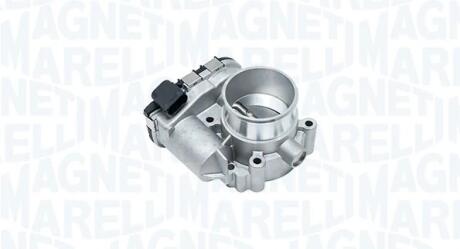 Корпус дросельної заслінки MAGNETI MARELLI 802000000138