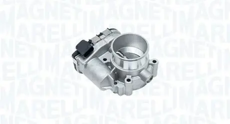 Корпус дросельної заслінки MAGNETI MARELLI 802000000138