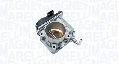 Корпус дросельного вузла MAGNETI MARELLI 802000000140