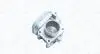 OPEL Дросельна заслонка Astra G, H, Corsa C, Meriva 1.7DTI/TD/CDTI 98- MAGNETI MARELLI 802000000143 (фото 1)
