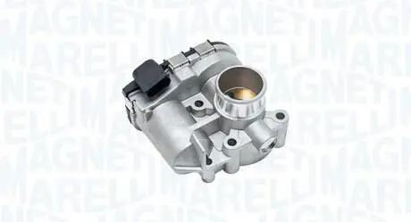 Корпус дросельної заслінки MAGNETI MARELLI 802000000154
