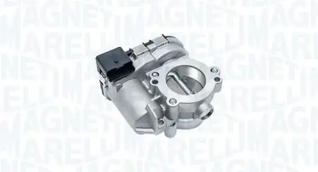 CITROEN Дросельна заслонка BERLINGO 99-, C3 I MAGNETI MARELLI 802000000157