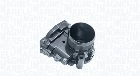 Повітряна заслінка DS DS 3, DS 4, DS 5, DS 7 BMW 1 (F20), 1 (F21), 3 (F30, F80), 3 (F31) CITROEN C4, C4 GRAND PICASSO I, C4 GRAND PICASSO II, C4 I, C4 II, C4 PICASSO I 1.4-2.0 11.04- MAGNETI MARELLI 802000000158