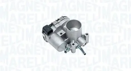 Корпус дросельної заслінки MAGNETI MARELLI 802000000161