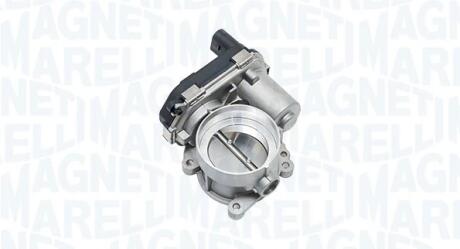 VW Дросельна заслонка T-ROC 1.5 TSI 17- MAGNETI MARELLI 802000000162