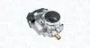 BMW Дросельна заслонка 1 (F20), 3 (F30, F80), 4 Gran Coupe (F36), 5 Gran Turismo (F07), X5 (F15, F85) MAGNETI MARELLI 802000000166 (фото 1)