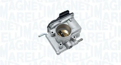 Повітряна заслінка MAZDA 2 1.3/1.3LPG 10.07-06.15 MAGNETI MARELLI 802000000172