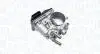 HYUNDAI Дросельна заслонка TUCSON 1.6 T-GDi 15-, VELOSTER 1.6 T-GDI 12-, i30 1.6 T-GDI 15-, KIA MAGNETI MARELLI 802000000173 (фото 1)