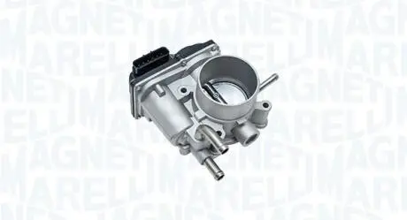 HYUNDAI Дросельна заслонка TUCSON 1.6 GDi 15-, i30 12-, KIA MAGNETI MARELLI 802000000175