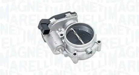 BMW Дросельна заслонка 3 Touring (E91), 5 (F10), X5 (E70) MAGNETI MARELLI 802000000176