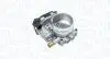 BMW Дросельна заслонка 1 (F20), 2 Купе (F22, F87), 3 (F30, F80), 4 Кабріолет (F33, F83), 4 Купе (F32, F82), 5 (F10) MAGNETI MARELLI 802000000182 (фото 1)