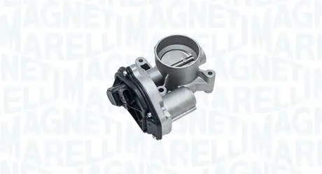 Корпус дросельної заслінки MAGNETI MARELLI 802000000185