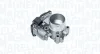 Повітряна заслінка FORD C-MAX II, FOCUS III, FOCUS III/HATCHBACK, FOCUS III/KOMBI, GALAXY III, GRAND C-MAX, KUGA II, MONDEO V, S-MAX 1.5 09.14- MAGNETI MARELLI 802000000190 (фото 1)