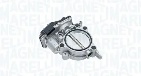 Корпус дросельної заслінки MAGNETI MARELLI 802000000191