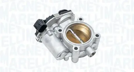 Повітряна заслінка OPEL ASTRA J, ASTRA J GTC, CORSA E 1.6 12.09- MAGNETI MARELLI 802000000196