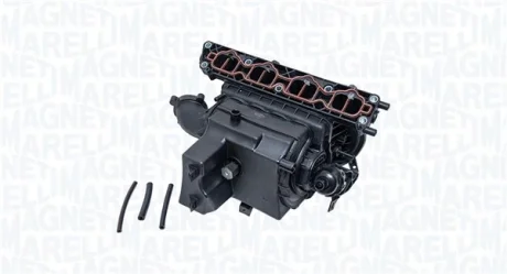 Впускний колектор OPEL ASTRA H, ASTRA H GTC, ZAFIRA B 1.6/1.6LPG 12.06-04.15 MAGNETI MARELLI 802000510010