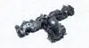 Впускний колектор FORD TRANSIT, TRANSIT CUSTOM V362, TRANSIT V363 2.2D/2.4D 04.06- MAGNETI MARELLI 802000527010 (фото 1)