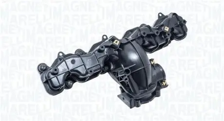 Впускний колектор FORD TRANSIT, TRANSIT CUSTOM V362, TRANSIT V363 2.2D/2.4D 04.06- MAGNETI MARELLI 802000527010