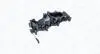 Впускний колектор AUDI A4 B7, A6 ALLROAD C6, A6 C6, A8 D3, Q7, VW PHAETON, TOUAREG 2.7D/3.0D 08.03-08.11 MAGNETI MARELLI 802000536010 (фото 1)