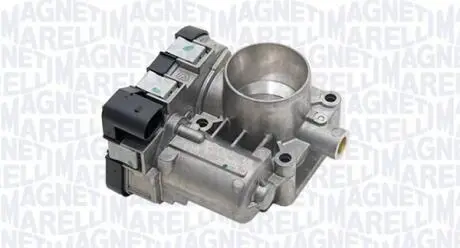 Корпус дроссельной заслонки MAGNETI MARELLI 802001957505