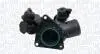 Дросельна заслінка MAGNETI MARELLI 802007889313 (фото 1)
