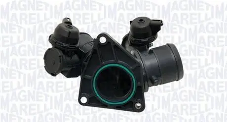 Дроссельная заслонка MAGNETI MARELLI 802007889313