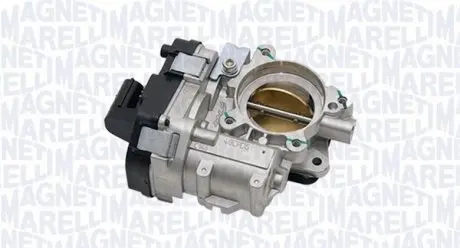 Патрубок дроссельной заслонки MAGNETI MARELLI 802009196601