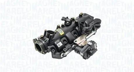 Автозапчасть MAGNETI MARELLI 802009280809