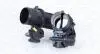 Дросельна заслінка MAGNETI MARELLI 802009289501 (фото 2)