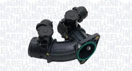 Дроссельная заслонка MAGNETI MARELLI 802009289501
