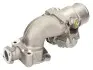 Дроссельная заслонка MAGNETI MARELLI 802009814008 (фото 2)