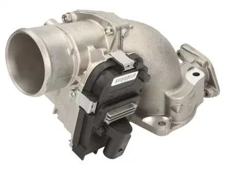 Дроссельная заслонка MAGNETI MARELLI 802009814008
