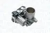 Повітряна заслінка FIAT 500, PANDA, LANCIA YPSILON 1.0H 01.20- MAGNETI MARELLI 802014466103 (фото 2)
